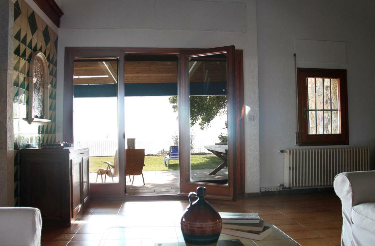 Villa Ancora Vella Sant Antoni De Calonge Exterior foto
