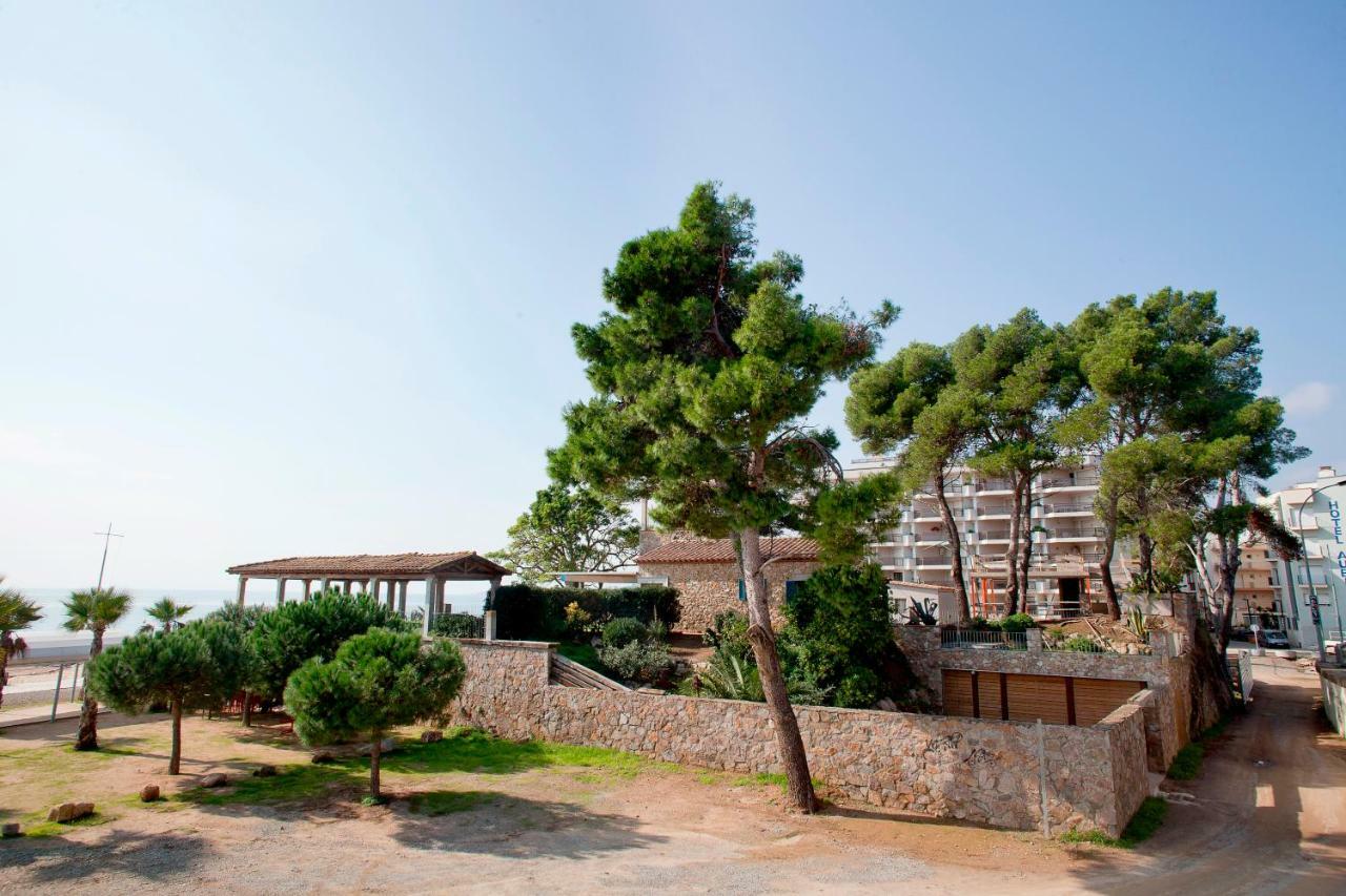 Villa Ancora Vella Sant Antoni De Calonge Exterior foto