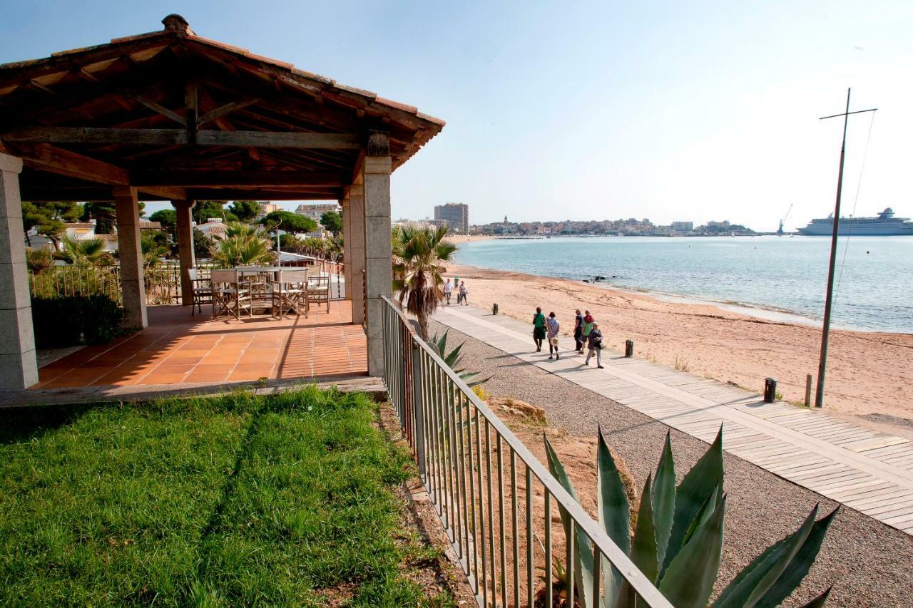 Villa Ancora Vella Sant Antoni De Calonge Exterior foto